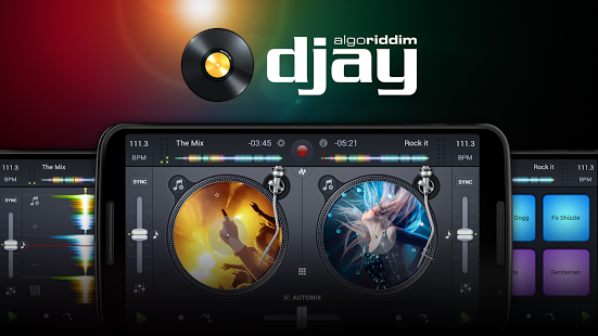 Download djay 2